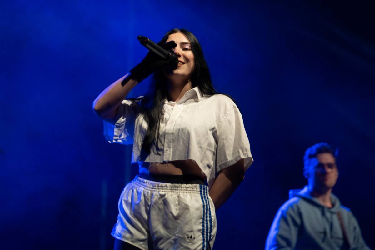 Majáles Ostrava přivezl Adama Mišíka, Pam Rabbit, Vojtaana i Xindla X