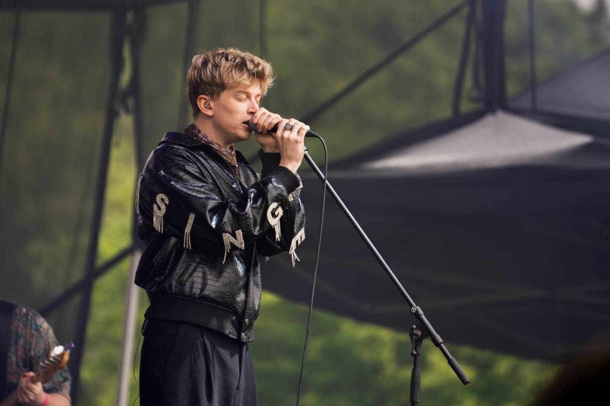 Majáles Ostrava přivezl Adama Mišíka, Pam Rabbit, Vojtaana i Xindla X