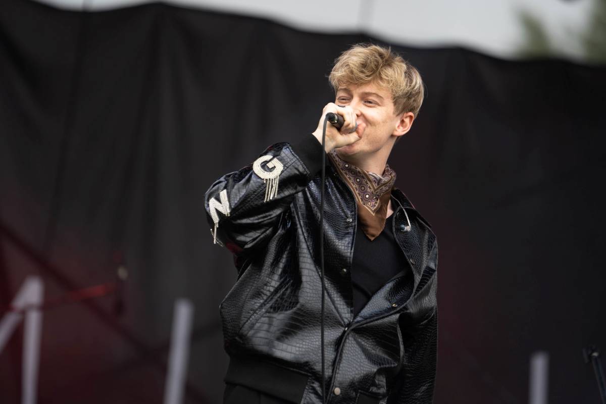 Majáles Ostrava přivezl Adama Mišíka, Pam Rabbit, Vojtaana i Xindla X