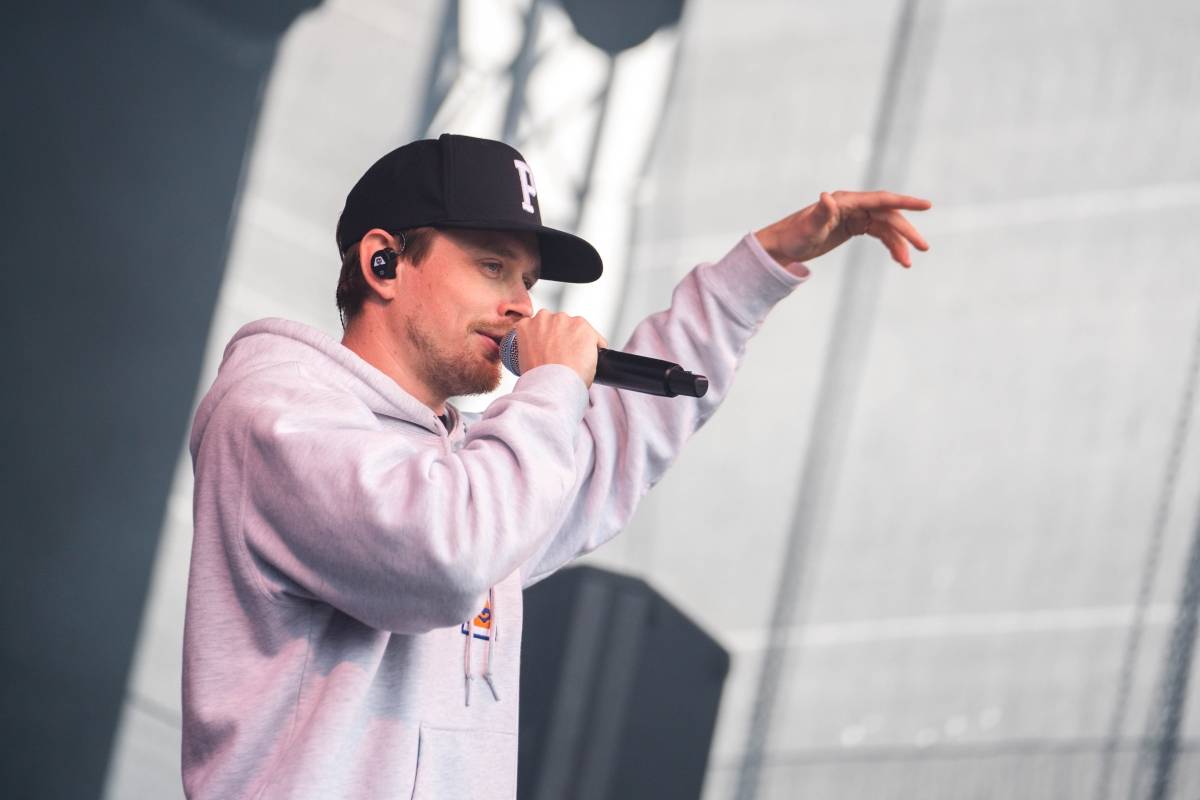 Majáles Ostrava přivezl Adama Mišíka, Pam Rabbit, Vojtaana i Xindla X