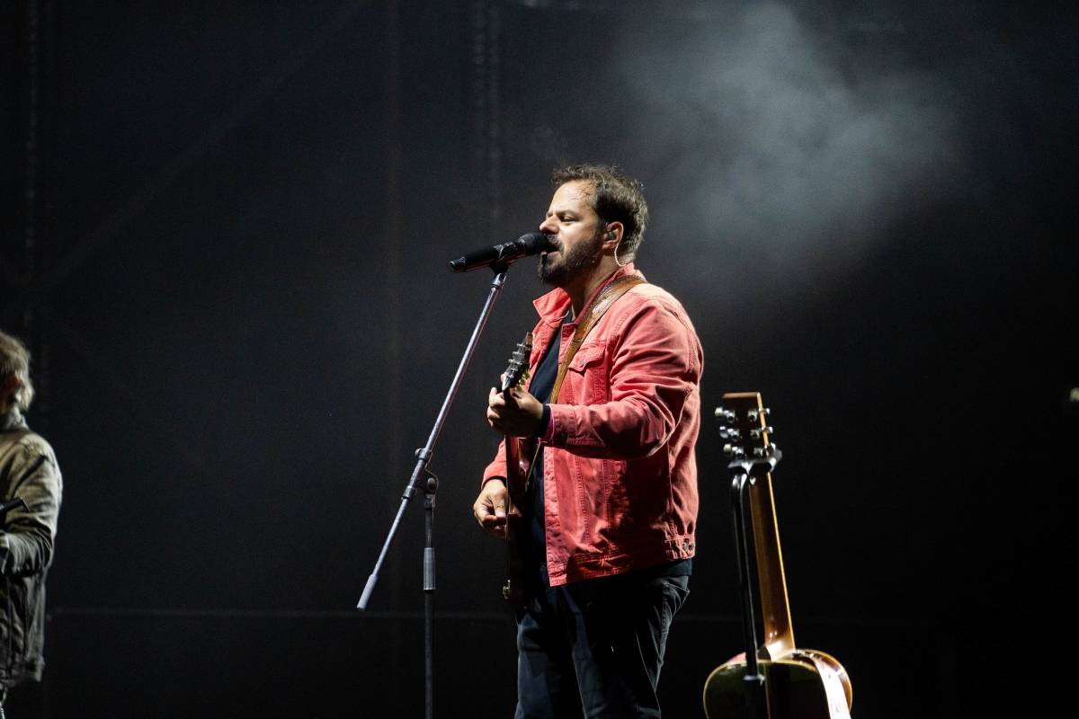 Majáles Ostrava přivezl Adama Mišíka, Pam Rabbit, Vojtaana i Xindla X