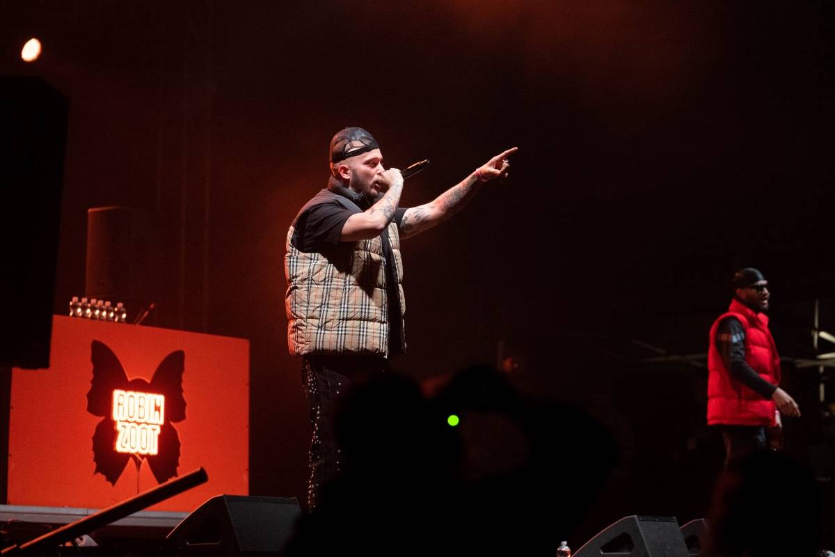 Majáles Ostrava přivezl Adama Mišíka, Pam Rabbit, Vojtaana i Xindla X