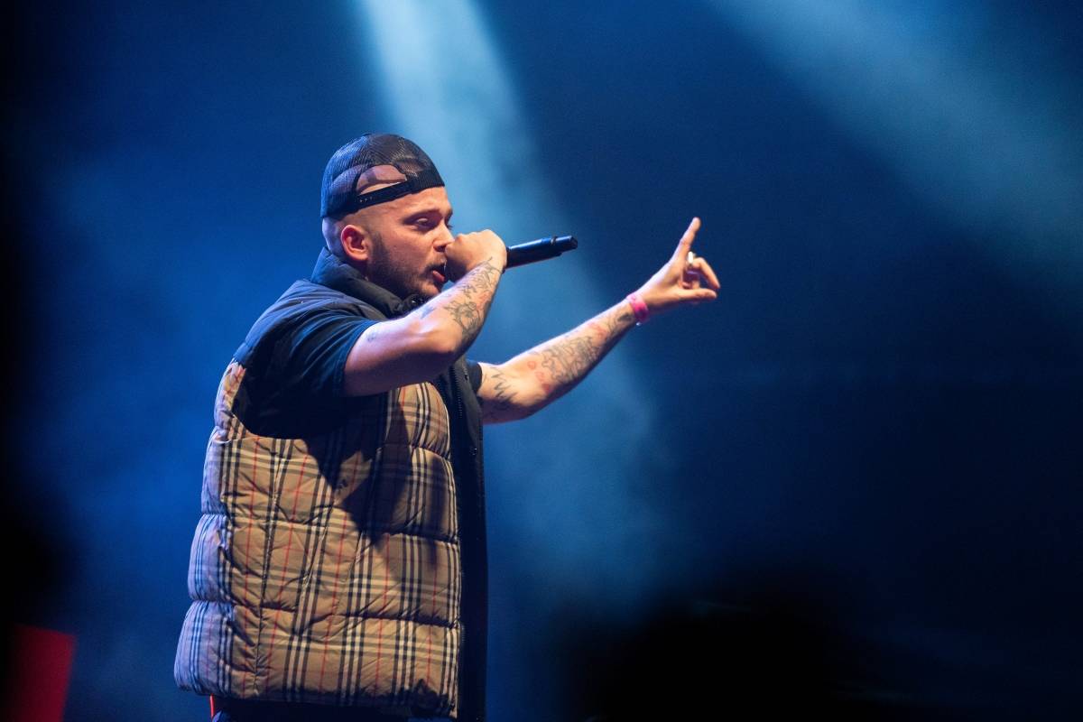 Majáles Ostrava přivezl Adama Mišíka, Pam Rabbit, Vojtaana i Xindla X