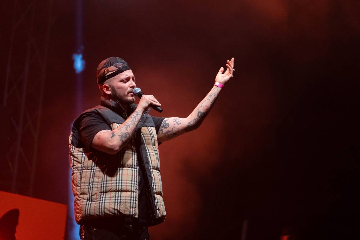 Majáles Ostrava přivezl Adama Mišíka, Pam Rabbit, Vojtaana i Xindla X