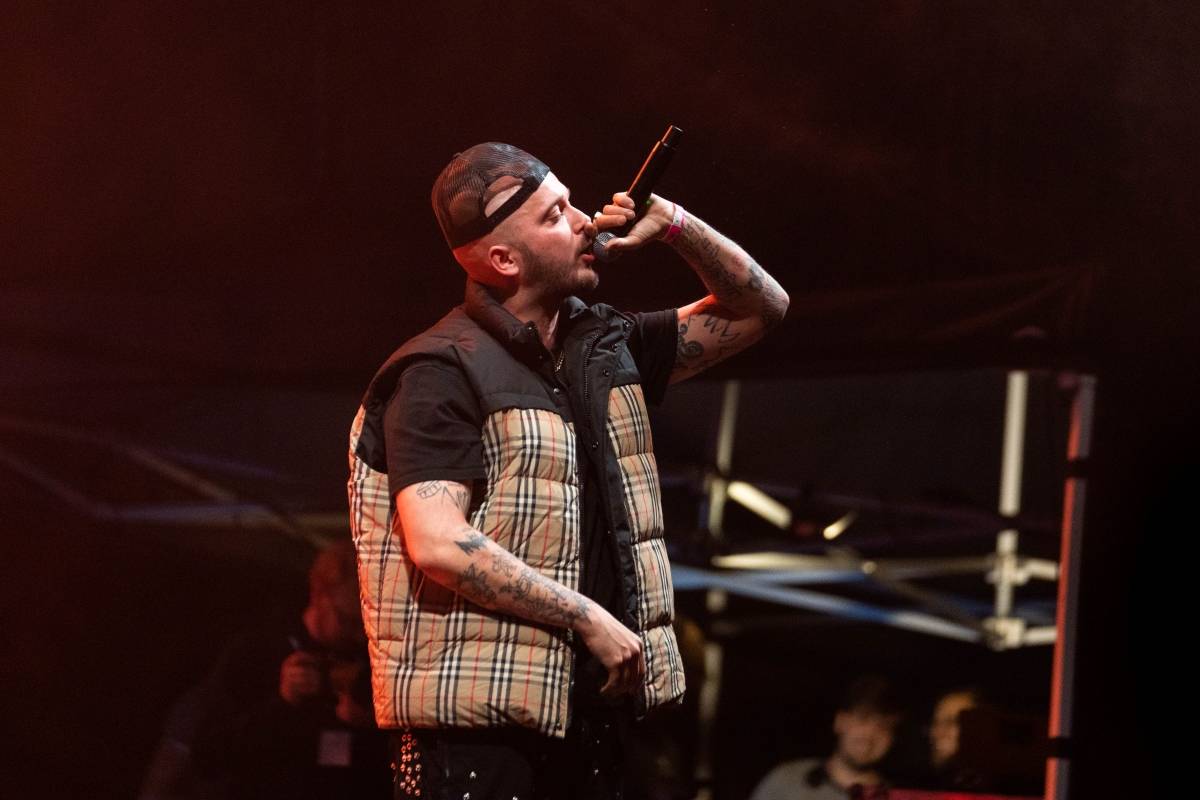 Majáles Ostrava přivezl Adama Mišíka, Pam Rabbit, Vojtaana i Xindla X