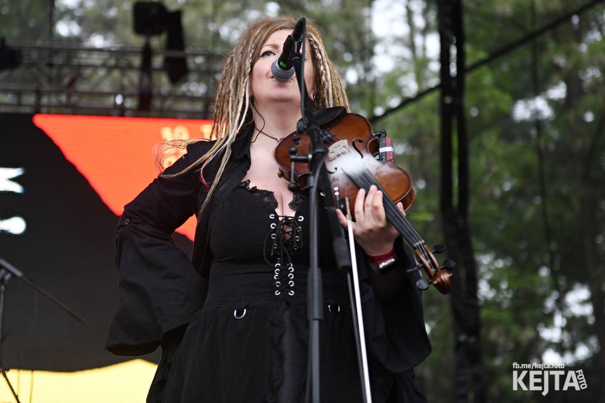 Punk's not dead, vy volové! Tři sestry do Ledáren pozvaly UK Subs, S.P.S. i tribute Plexis