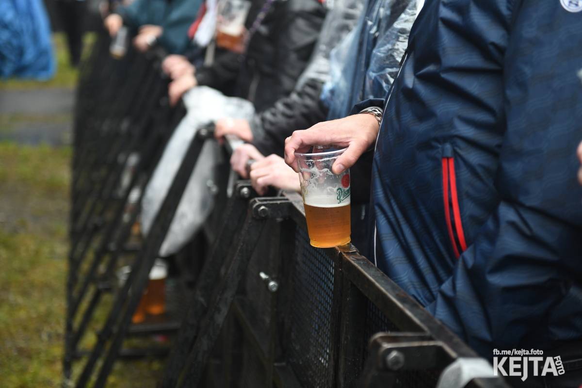 Punk's not dead, vy volové! Tři sestry do Ledáren pozvaly UK Subs, S.P.S. i tribute Plexis