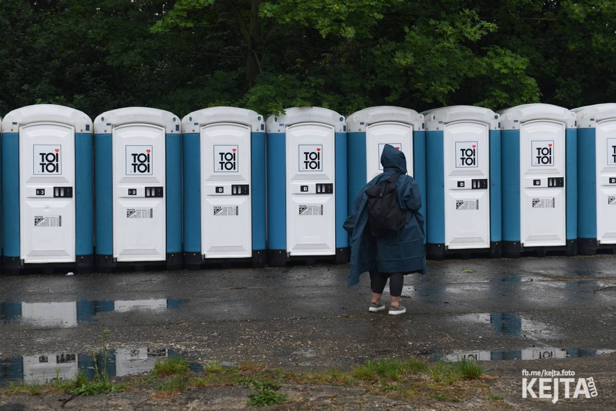 Punk's not dead, vy volové! Tři sestry do Ledáren pozvaly UK Subs, S.P.S. i tribute Plexis