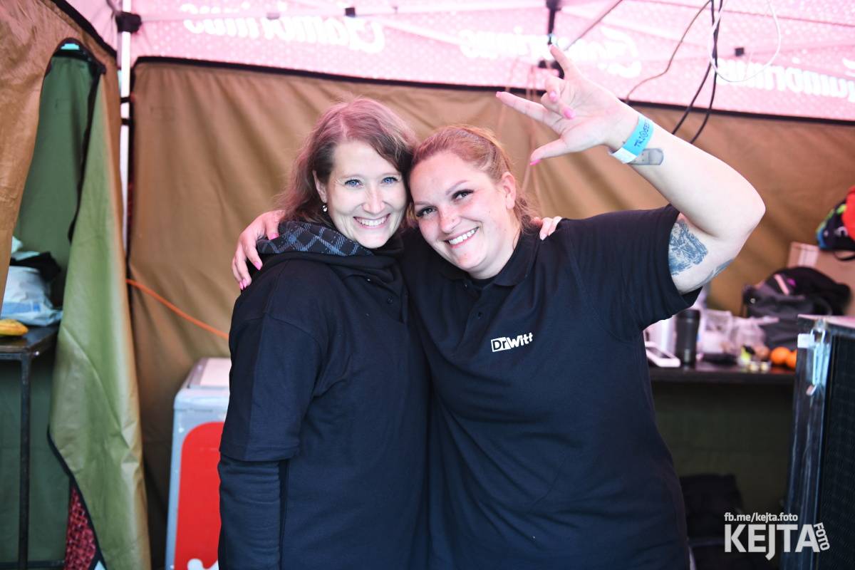 Punk's not dead, vy volové! Tři sestry do Ledáren pozvaly UK Subs, S.P.S. i tribute Plexis