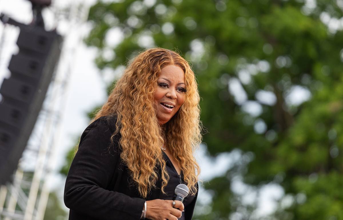 V Praze se vzpomínalo na devadesátky. Publikum roztančili Safri Duo, 2 Unlimited i domácí Lunetic