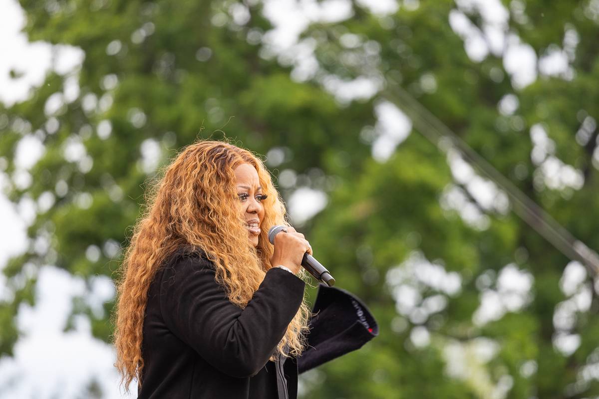 V Praze se vzpomínalo na devadesátky. Publikum roztančili Safri Duo, 2 Unlimited i domácí Lunetic