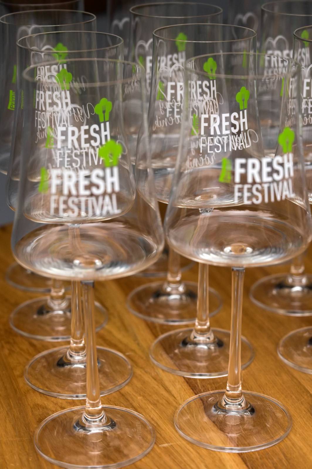 V Plzni se spojilo jídlo s hudbou. Zatímco Anna K. zpívala, Zdeněk Pohlreich rozjel svou kuchařskou show