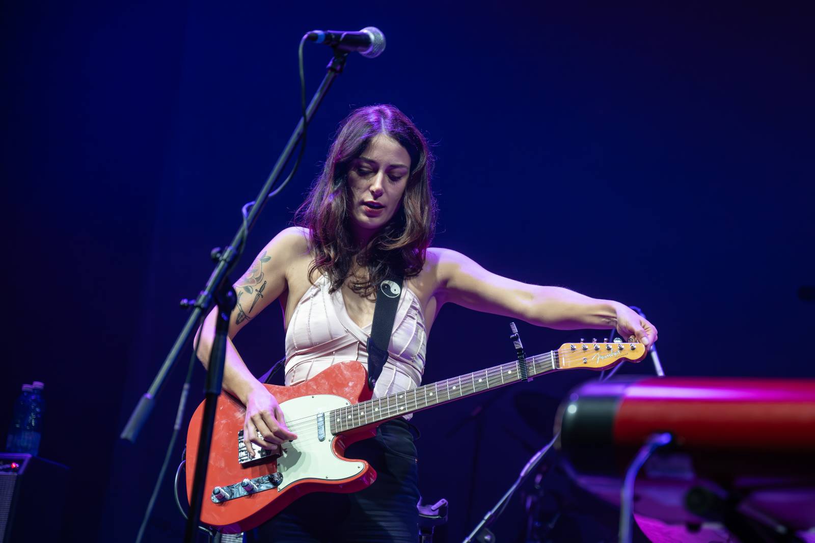 King Gizzard & The Lizard Wizard dorazili do Prahy. Z Fora Karlín nemohl nikdo odcházet zklamaný