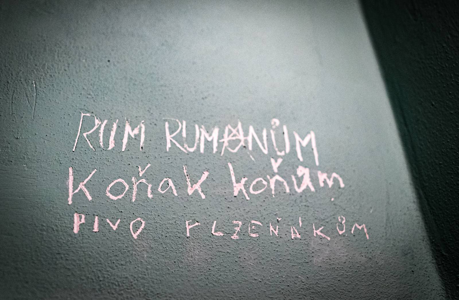 Prago Union bavili v Plzni hudbou i vtípky