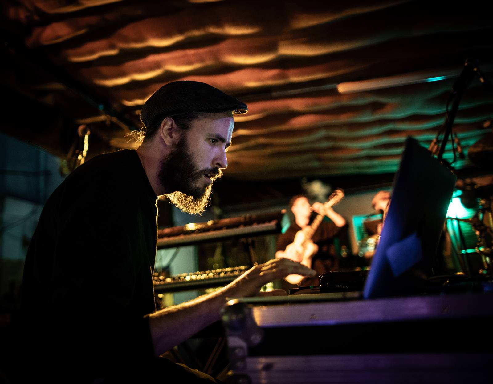 Prago Union bavili v Plzni hudbou i vtípky