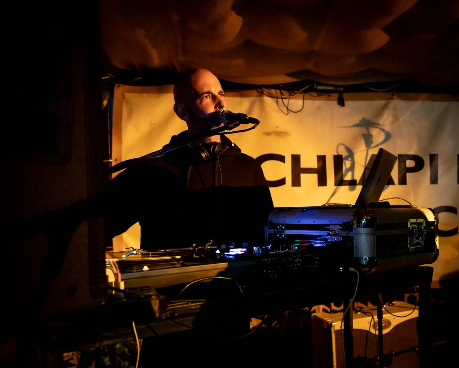 Prago Union bavili v Plzni hudbou i vtípky