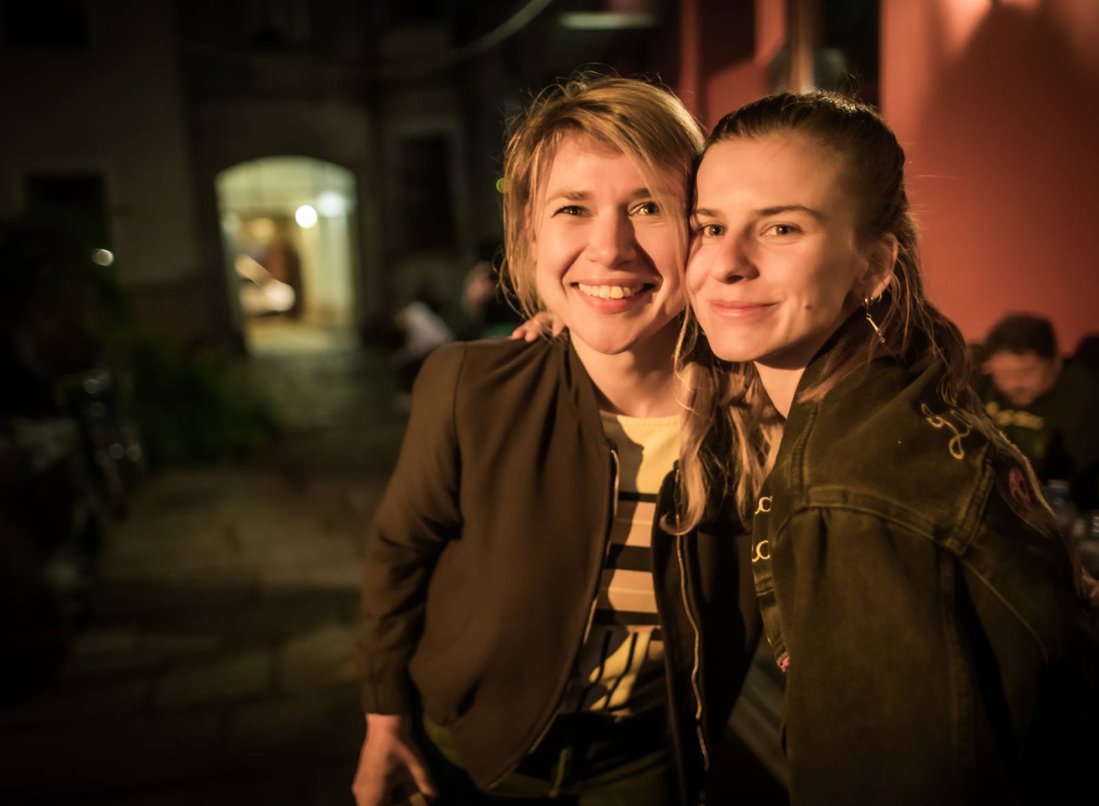 Prago Union bavili v Plzni hudbou i vtípky