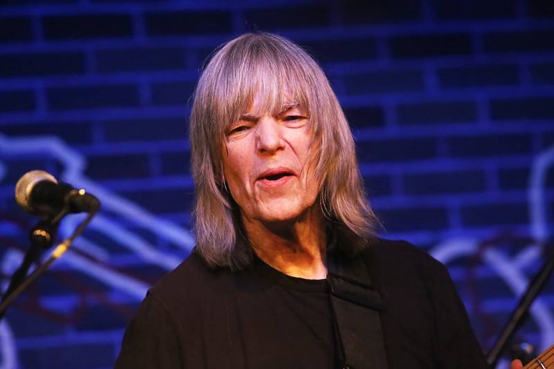 Mike Stern navštívil Slovensko, zahrál v Novém Mestě nad Váhom