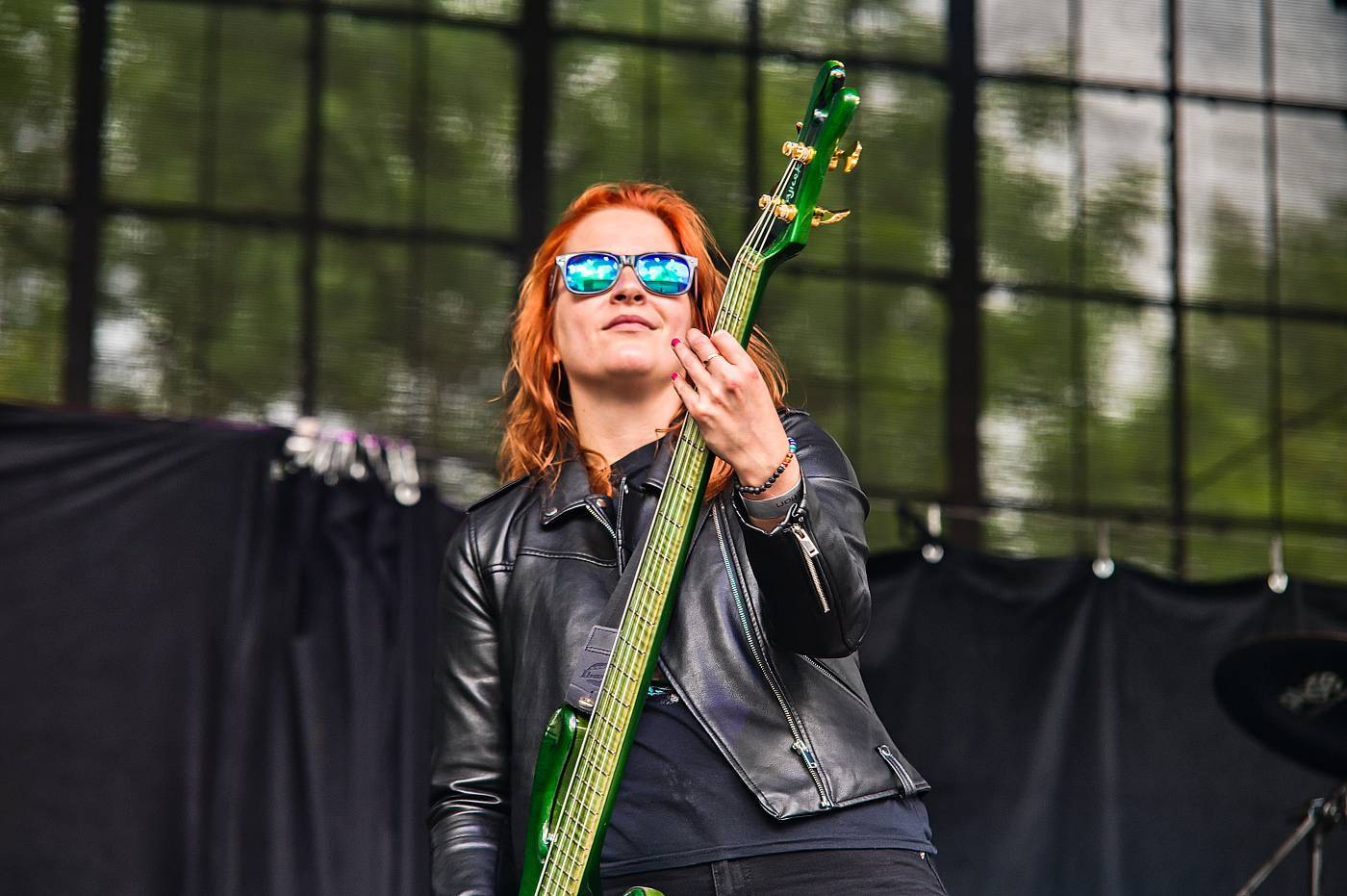 Festival Rock in Town zavítal do Plzně, přivezl Harlej, Tublatanku i Horkýže Slíže