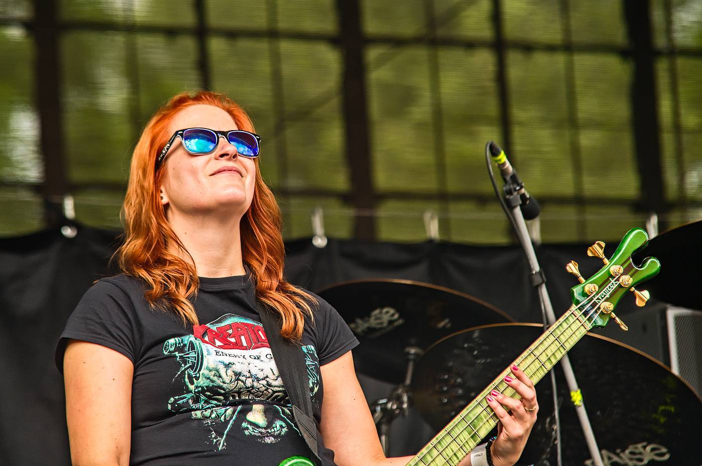 Festival Rock in Town zavítal do Plzně, přivezl Harlej, Tublatanku i Horkýže Slíže