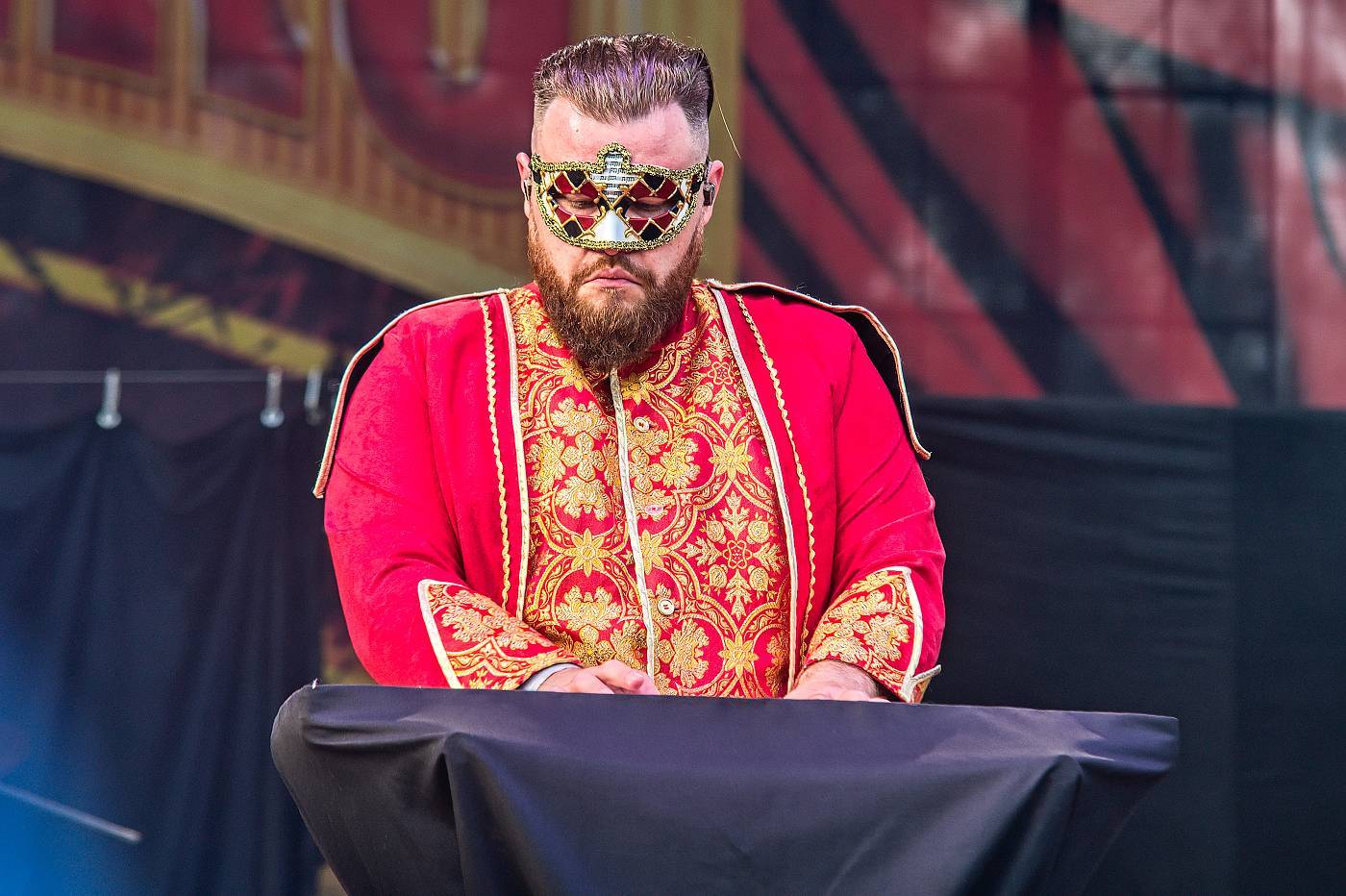 Festival Rock in Town zavítal do Plzně, přivezl Harlej, Tublatanku i Horkýže Slíže