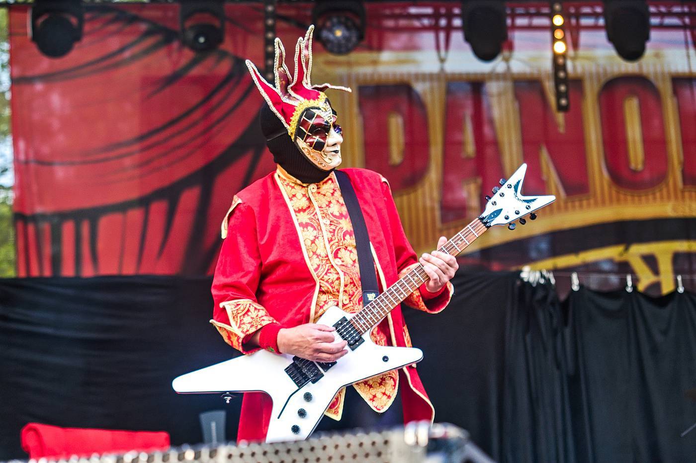 Festival Rock in Town zavítal do Plzně, přivezl Harlej, Tublatanku i Horkýže Slíže