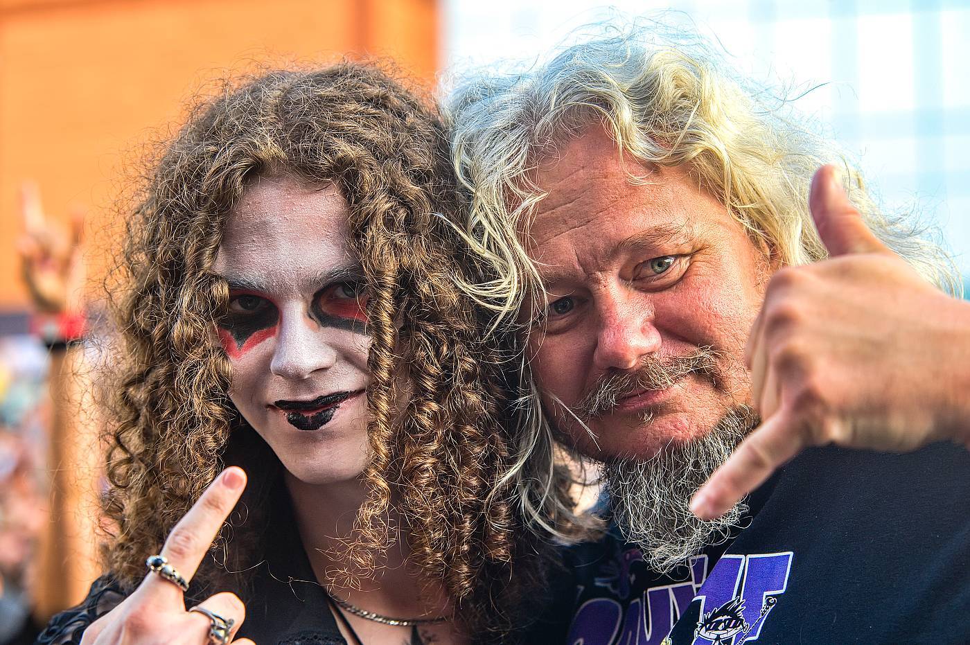 Festival Rock in Town zavítal do Plzně, přivezl Harlej, Tublatanku i Horkýže Slíže