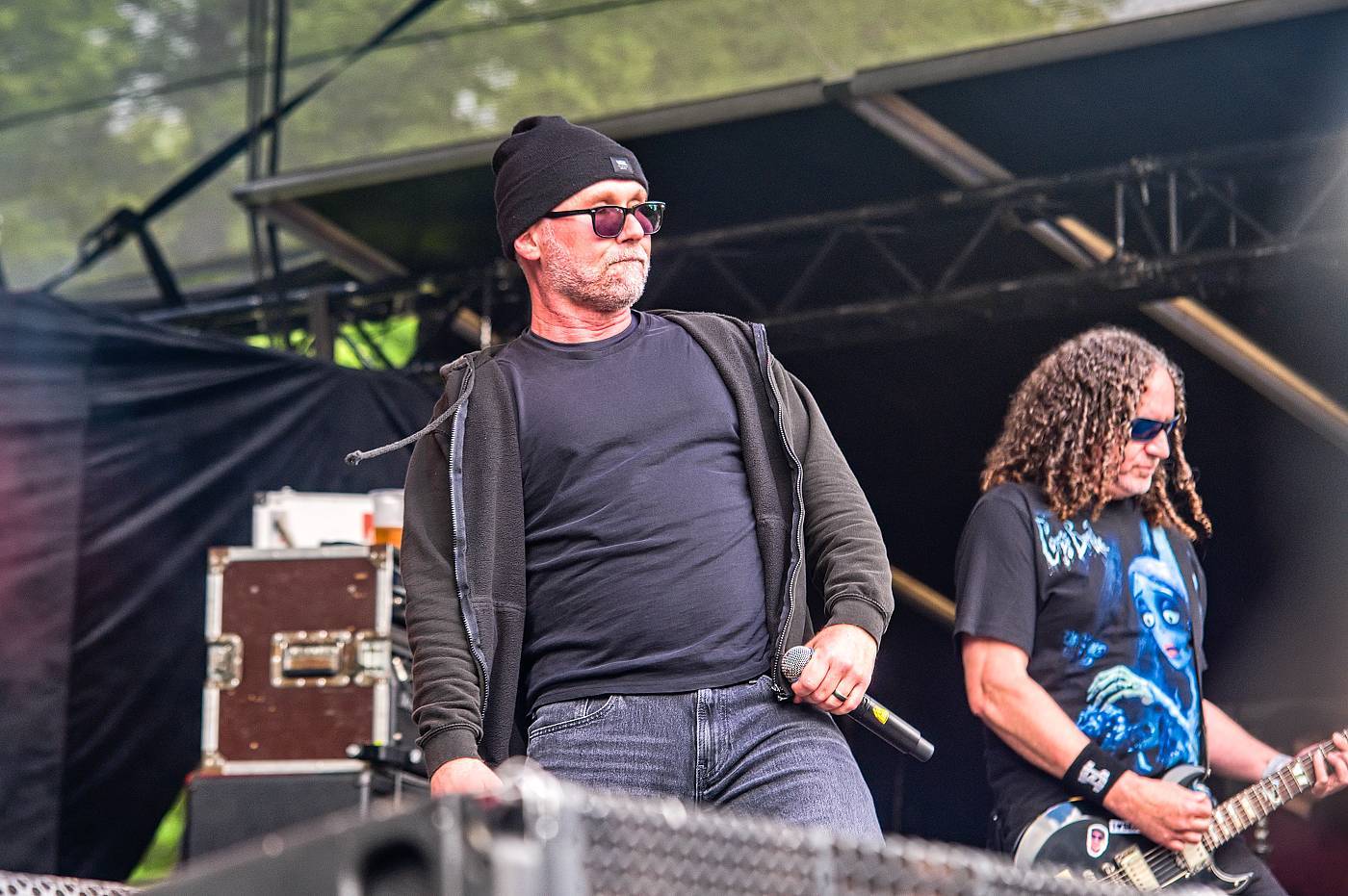 Festival Rock in Town zavítal do Plzně, přivezl Harlej, Tublatanku i Horkýže Slíže