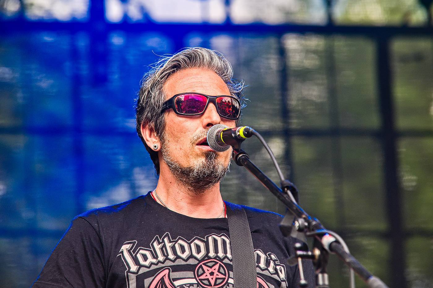 Festival Rock in Town zavítal do Plzně, přivezl Harlej, Tublatanku i Horkýže Slíže