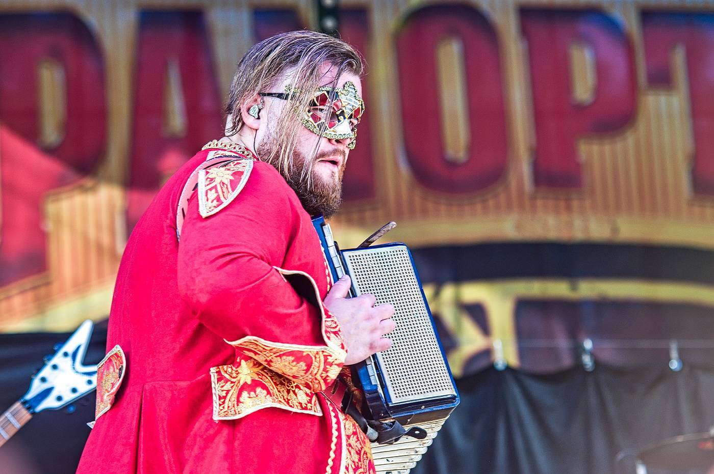 Festival Rock in Town zavítal do Plzně, přivezl Harlej, Tublatanku i Horkýže Slíže