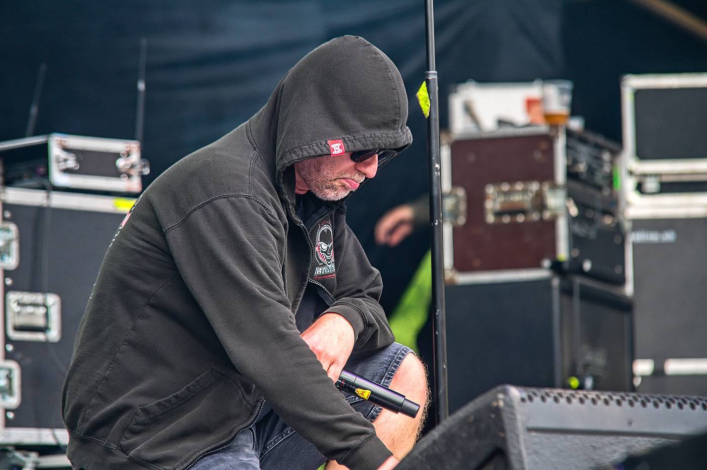 Festival Rock in Town zavítal do Plzně, přivezl Harlej, Tublatanku i Horkýže Slíže