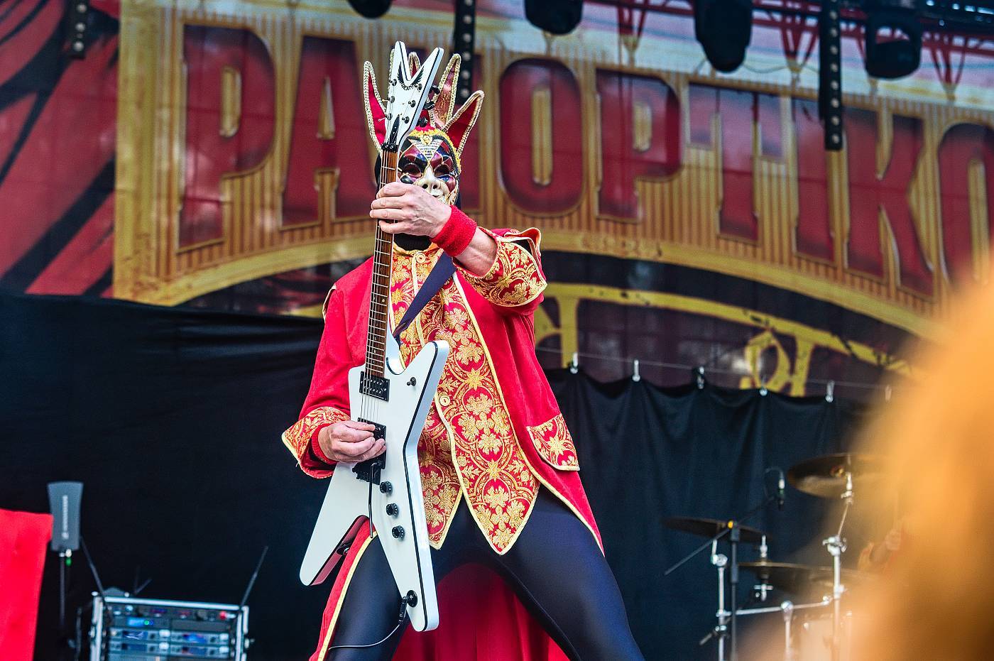 Festival Rock in Town zavítal do Plzně, přivezl Harlej, Tublatanku i Horkýže Slíže