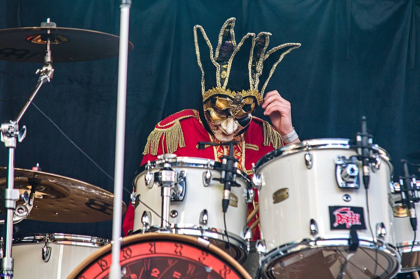 Festival Rock in Town zavítal do Plzně, přivezl Harlej, Tublatanku i Horkýže Slíže