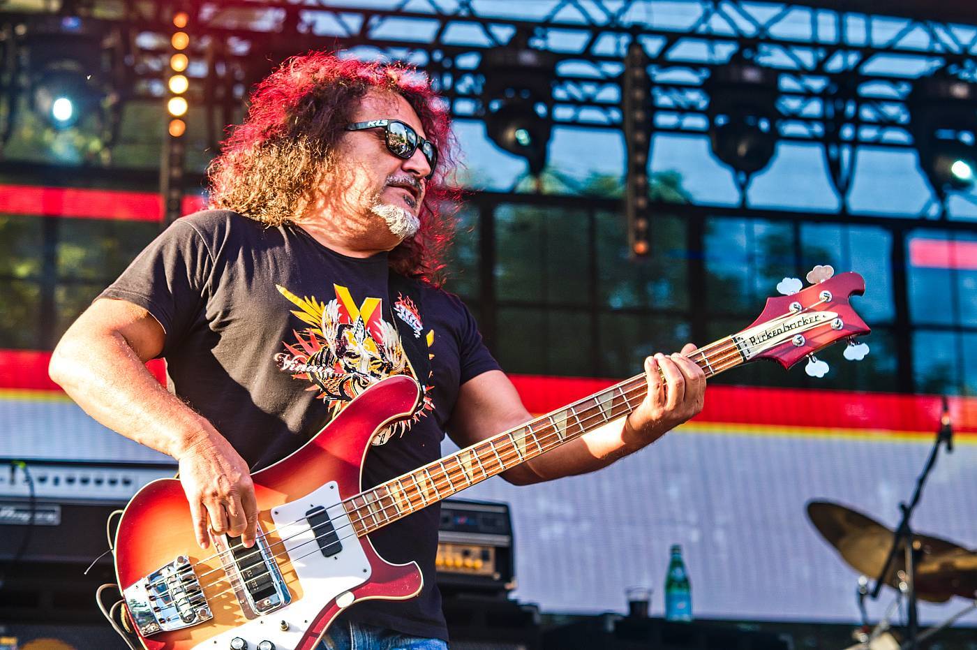 Festival Rock in Town zavítal do Plzně, přivezl Harlej, Tublatanku i Horkýže Slíže