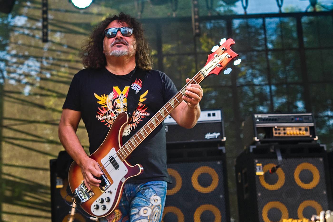 Festival Rock in Town zavítal do Plzně, přivezl Harlej, Tublatanku i Horkýže Slíže