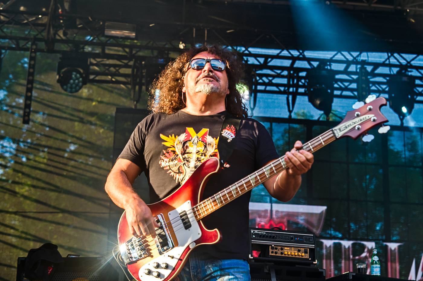 Festival Rock in Town zavítal do Plzně, přivezl Harlej, Tublatanku i Horkýže Slíže