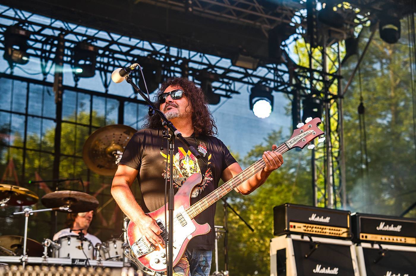 Festival Rock in Town zavítal do Plzně, přivezl Harlej, Tublatanku i Horkýže Slíže