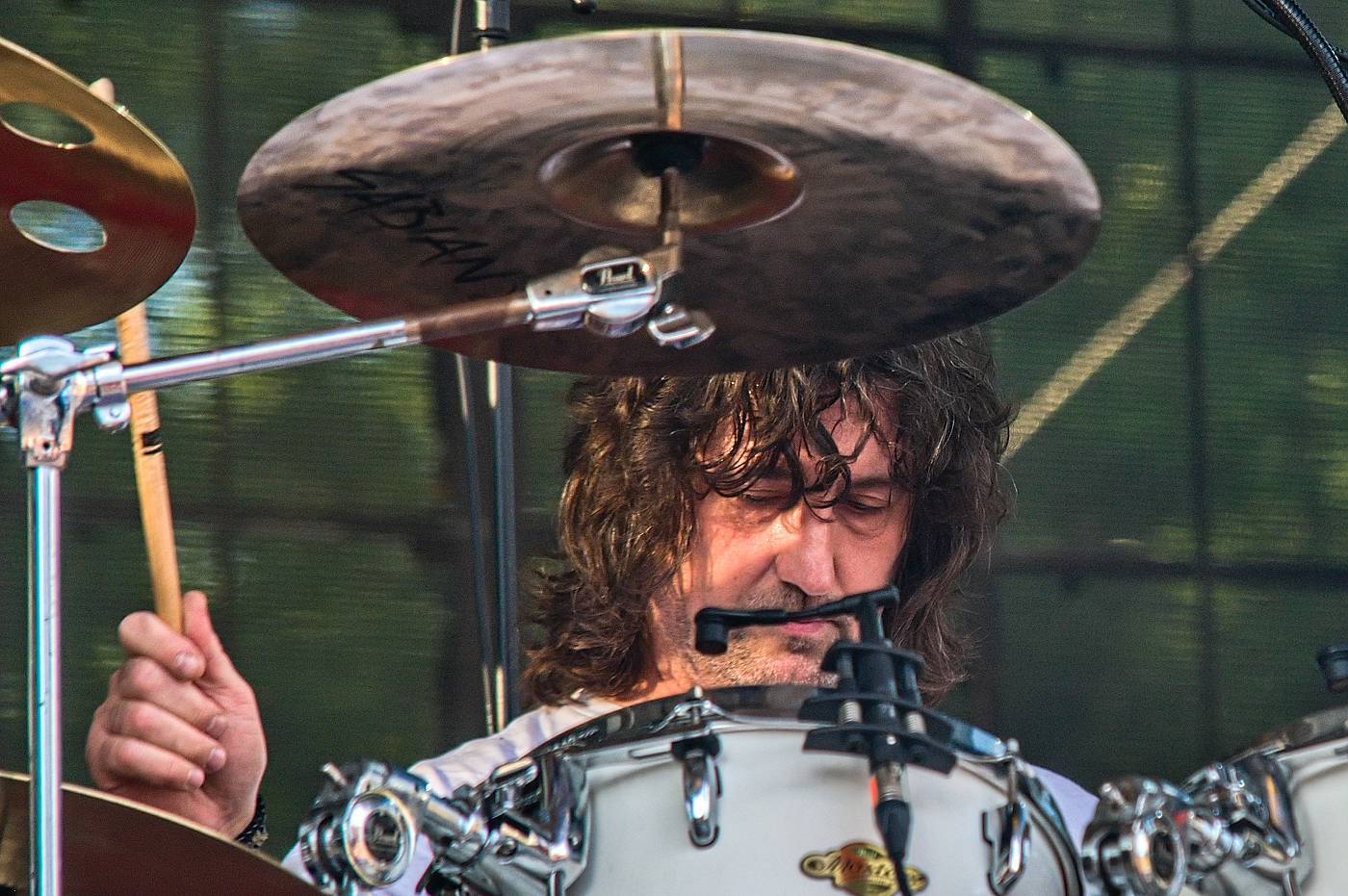 Festival Rock in Town zavítal do Plzně, přivezl Harlej, Tublatanku i Horkýže Slíže