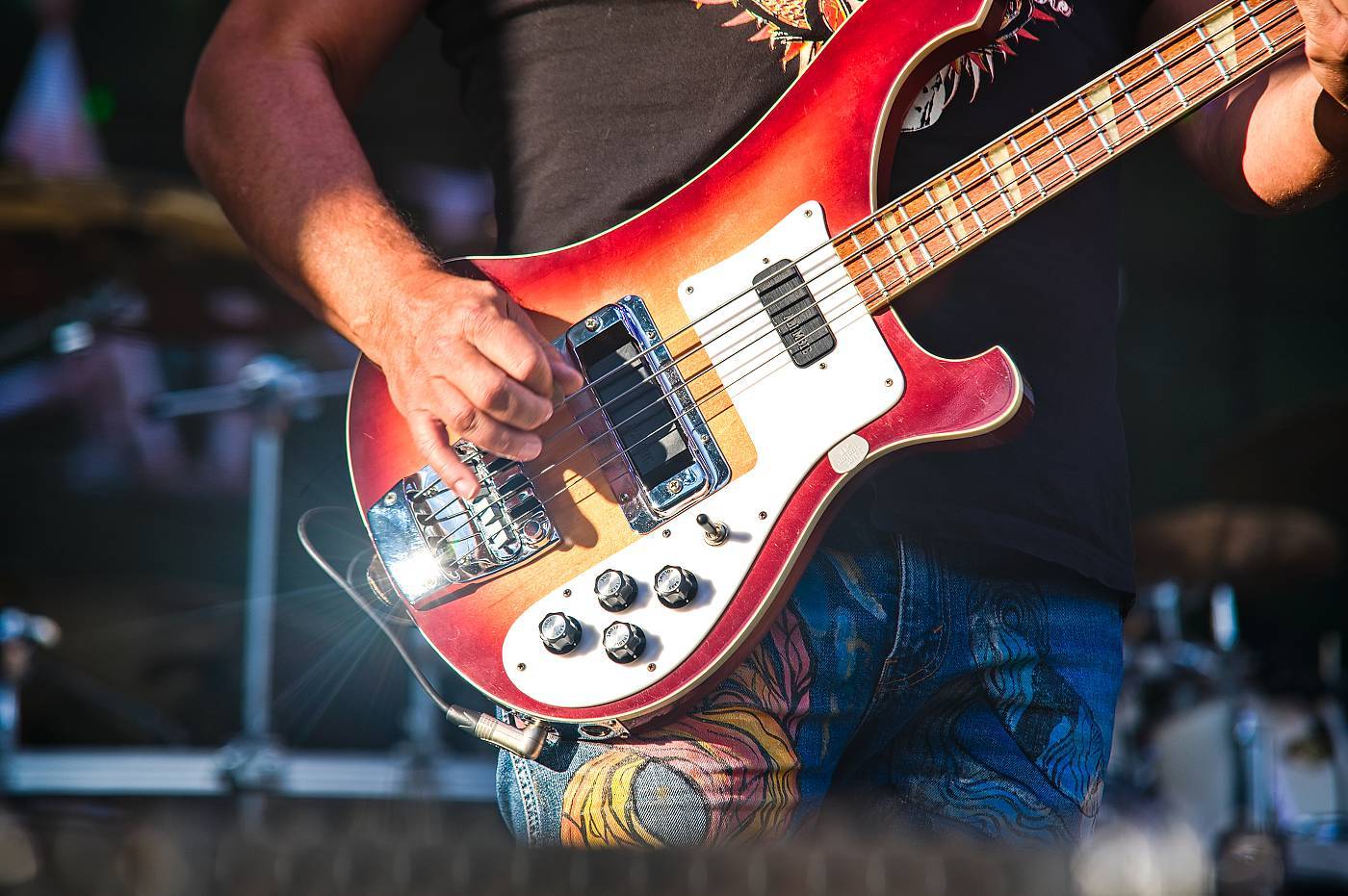 Festival Rock in Town zavítal do Plzně, přivezl Harlej, Tublatanku i Horkýže Slíže