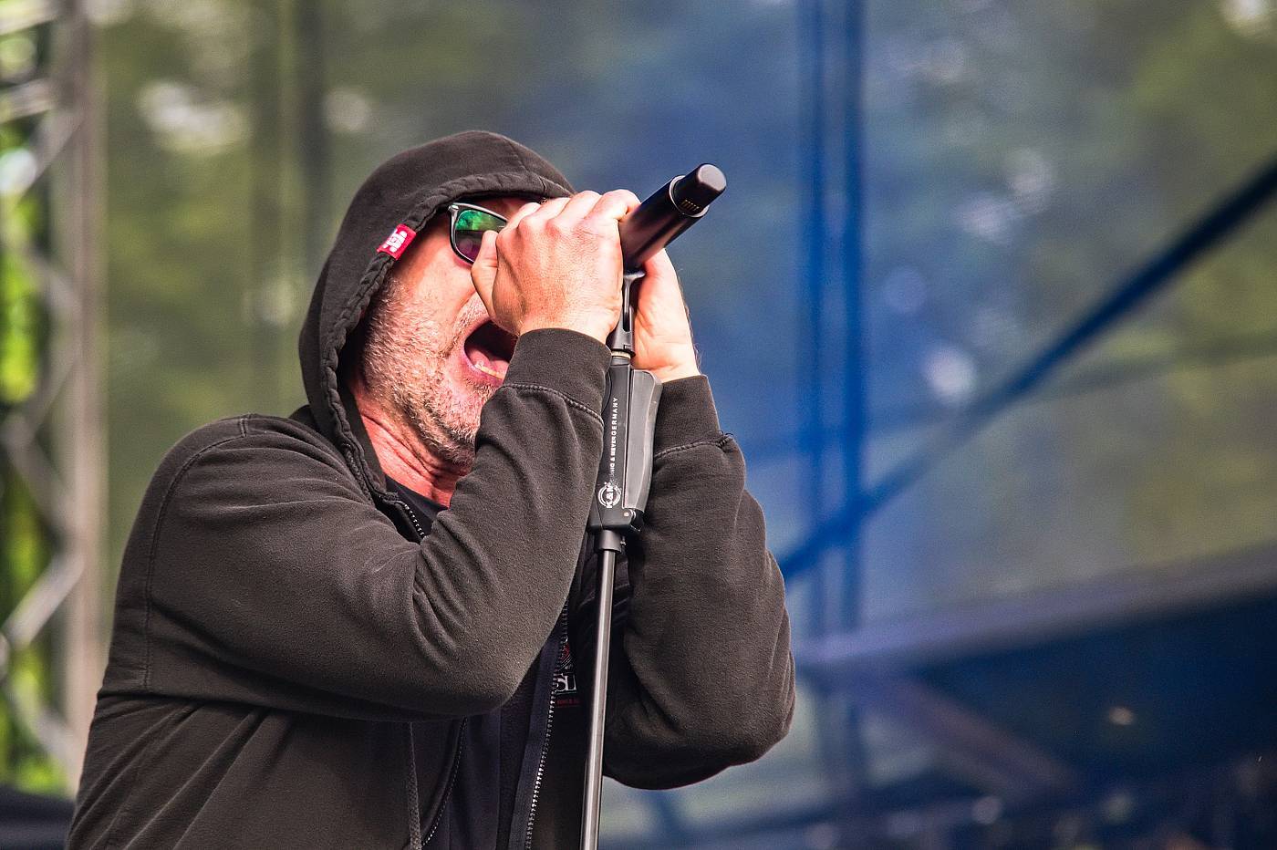 Festival Rock in Town zavítal do Plzně, přivezl Harlej, Tublatanku i Horkýže Slíže