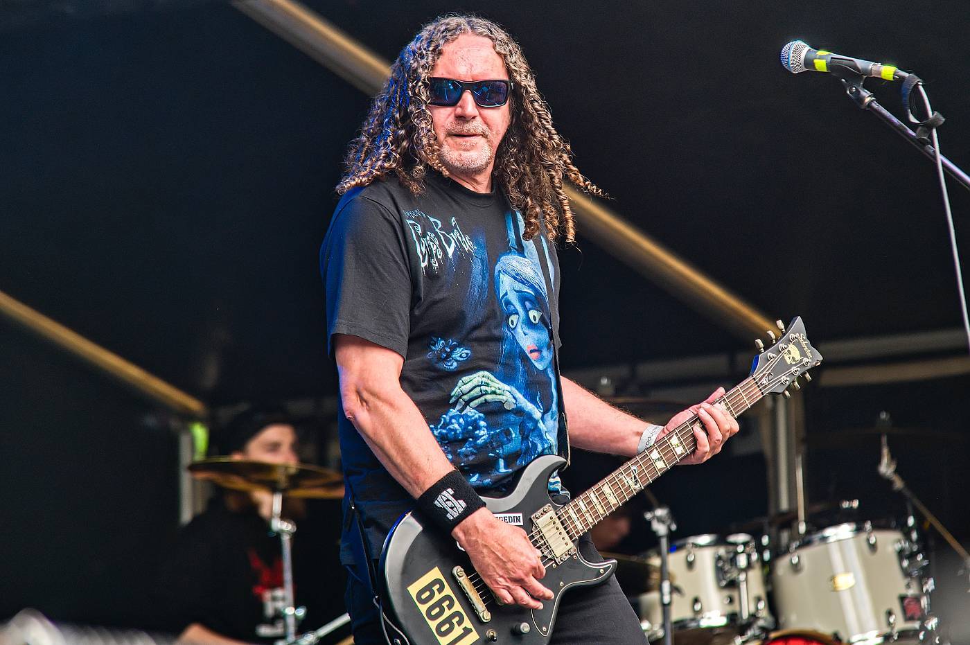 Festival Rock in Town zavítal do Plzně, přivezl Harlej, Tublatanku i Horkýže Slíže