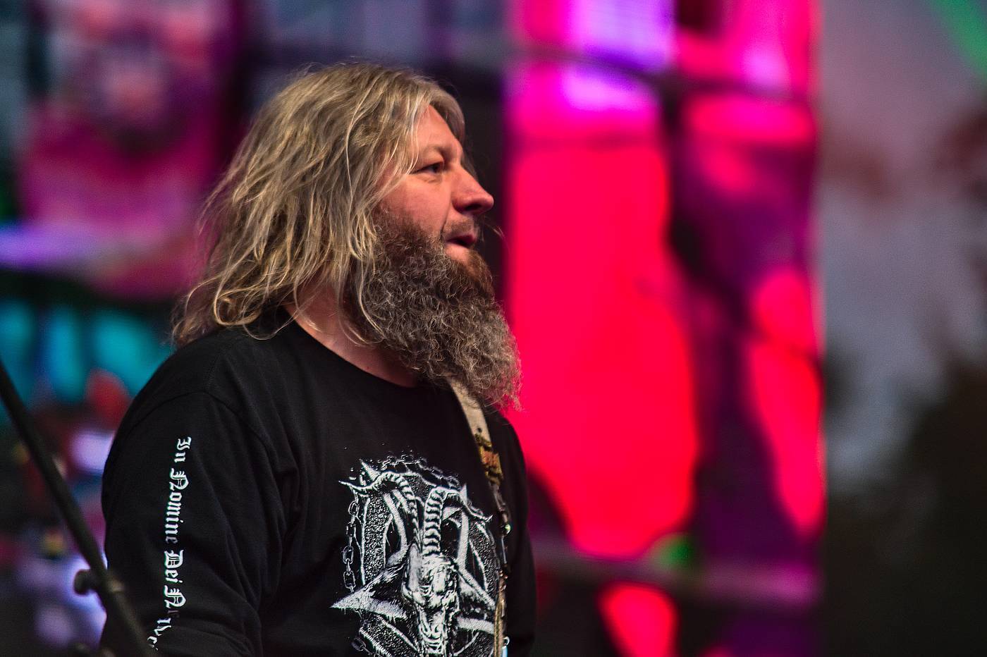 Festival Rock in Town zavítal do Plzně, přivezl Harlej, Tublatanku i Horkýže Slíže