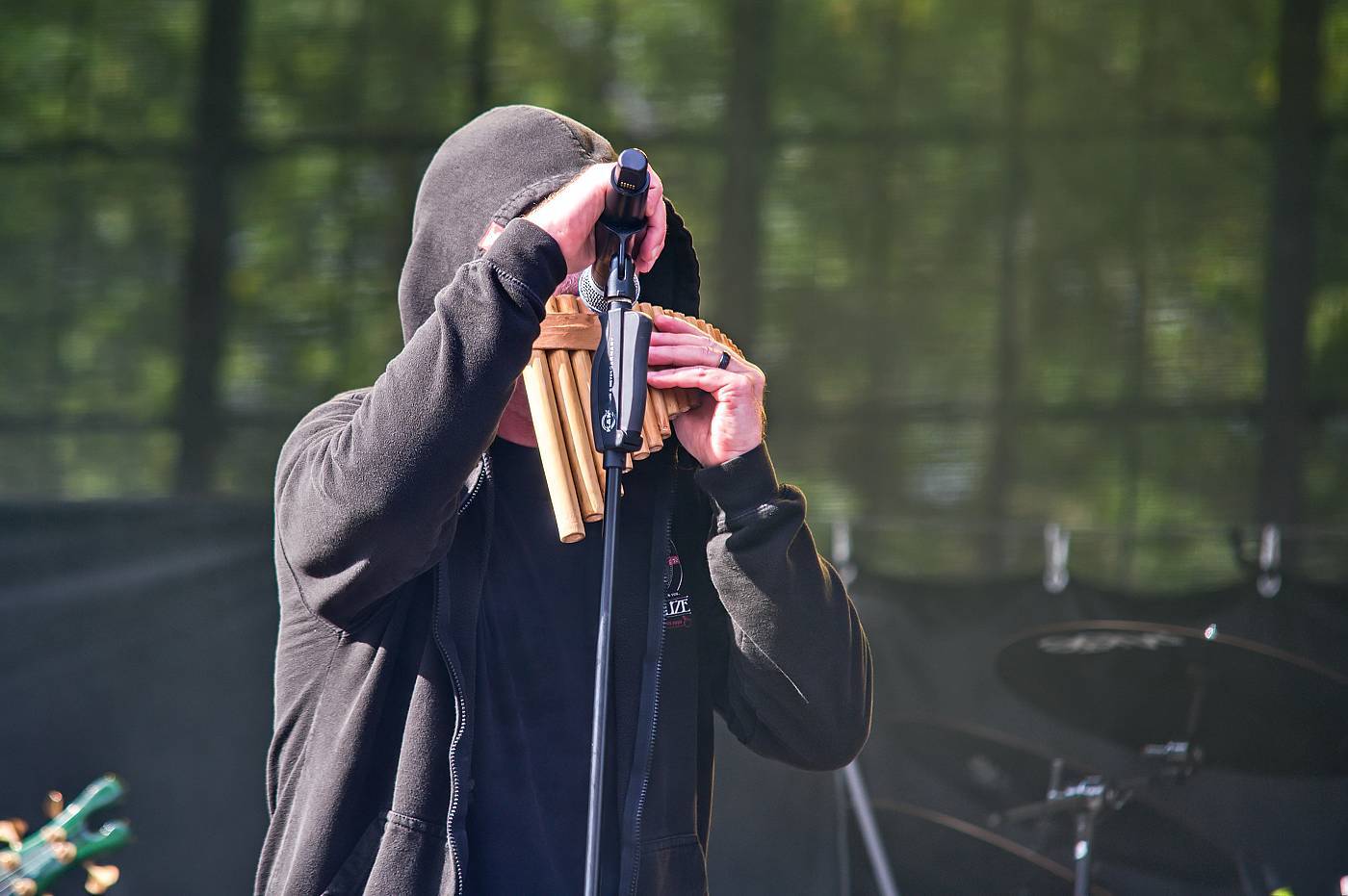 Festival Rock in Town zavítal do Plzně, přivezl Harlej, Tublatanku i Horkýže Slíže