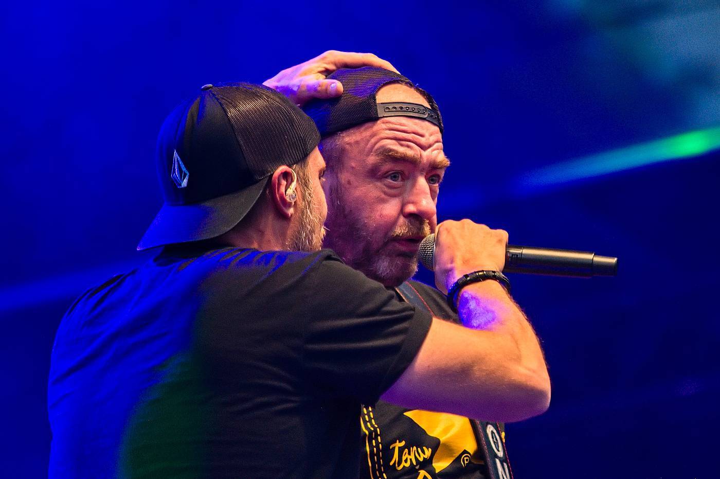 Festival Rock in Town zavítal do Plzně, přivezl Harlej, Tublatanku i Horkýže Slíže