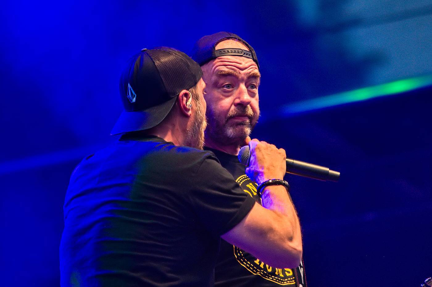 Festival Rock in Town zavítal do Plzně, přivezl Harlej, Tublatanku i Horkýže Slíže