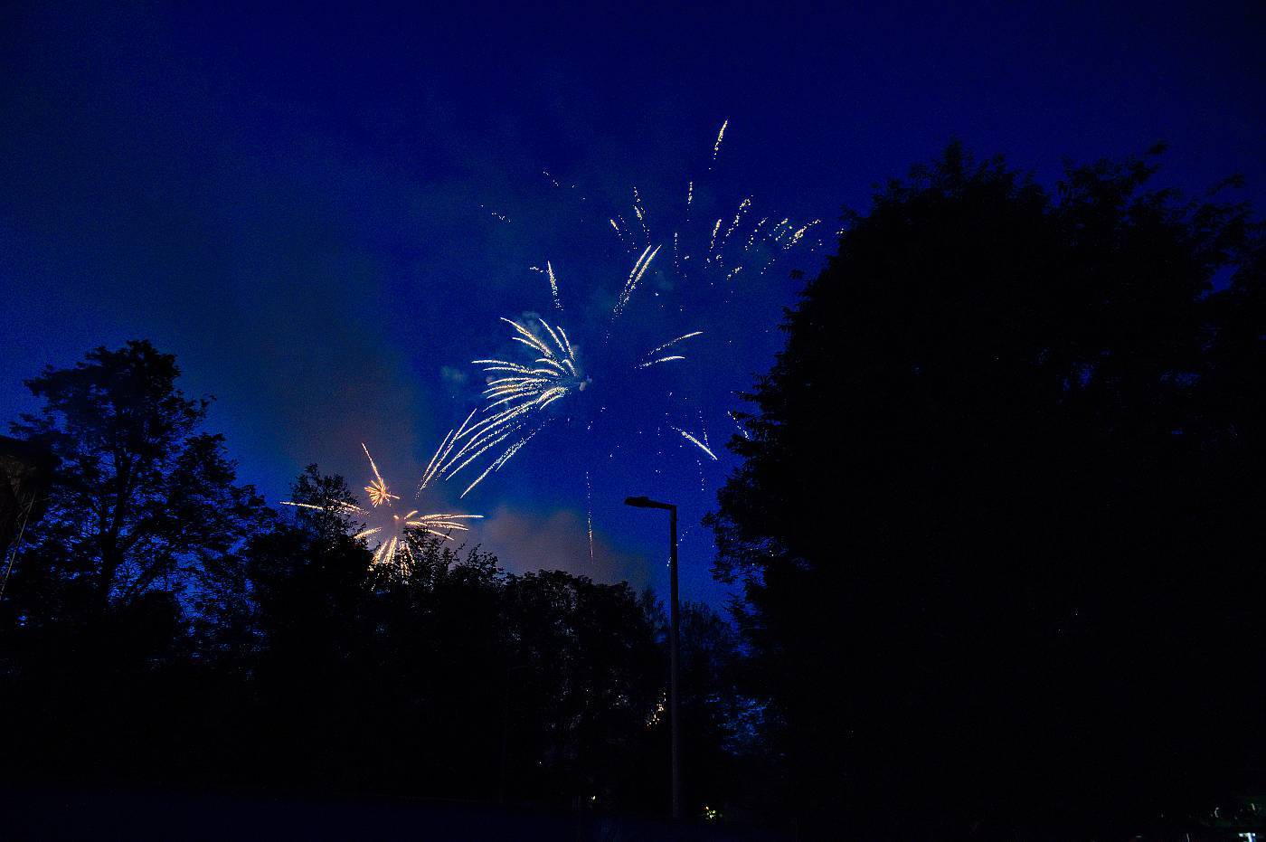 Festival Rock in Town zavítal do Plzně, přivezl Harlej, Tublatanku i Horkýže Slíže
