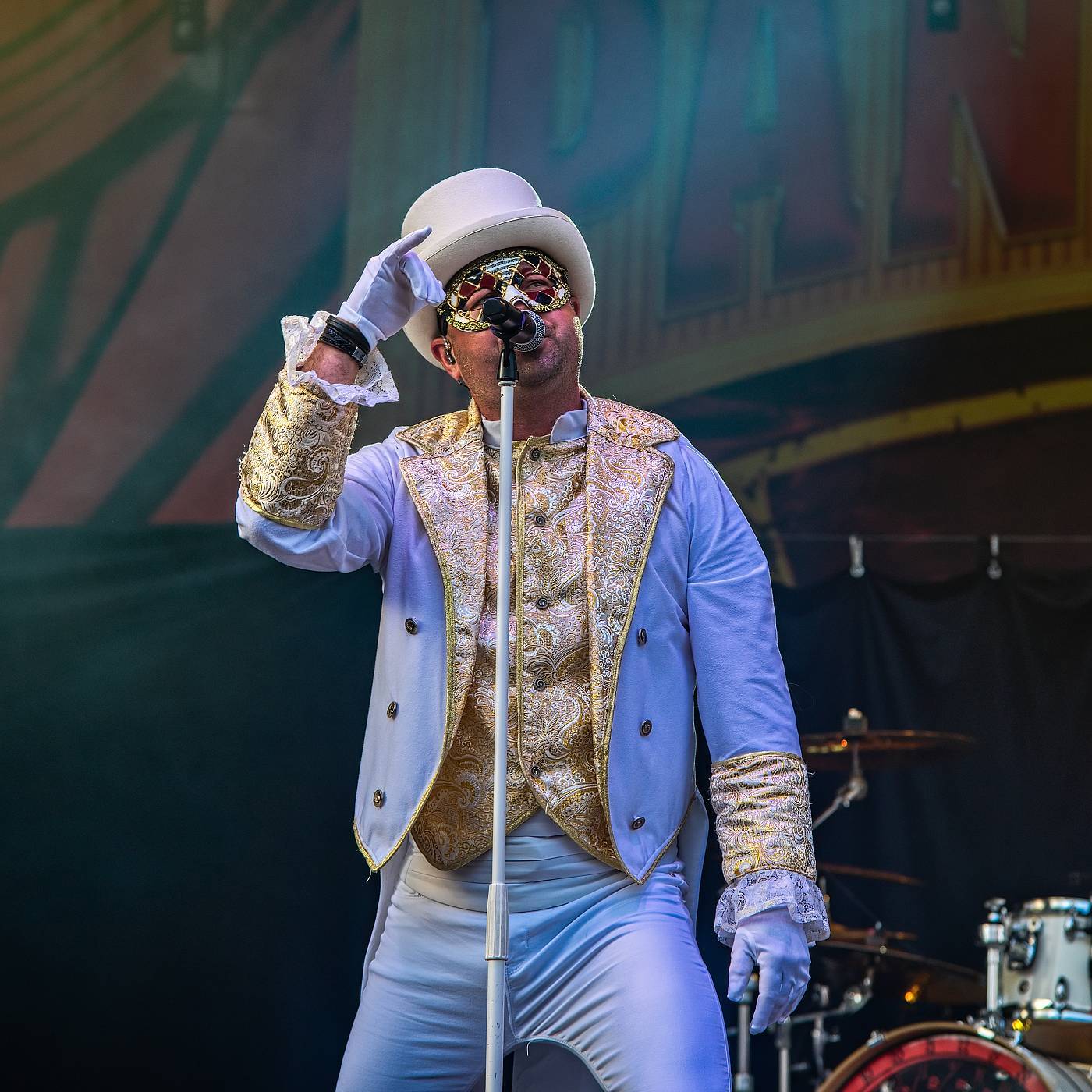 Festival Rock in Town zavítal do Plzně, přivezl Harlej, Tublatanku i Horkýže Slíže