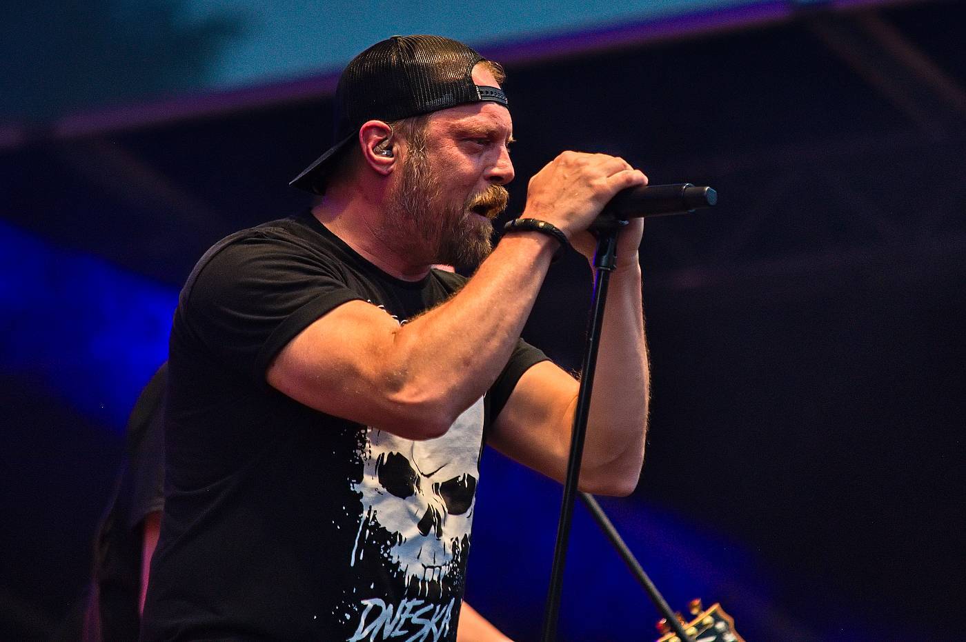 Festival Rock in Town zavítal do Plzně, přivezl Harlej, Tublatanku i Horkýže Slíže