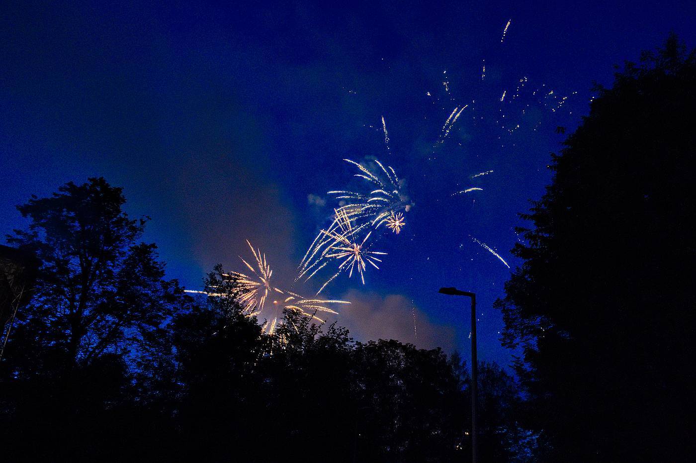 Festival Rock in Town zavítal do Plzně, přivezl Harlej, Tublatanku i Horkýže Slíže