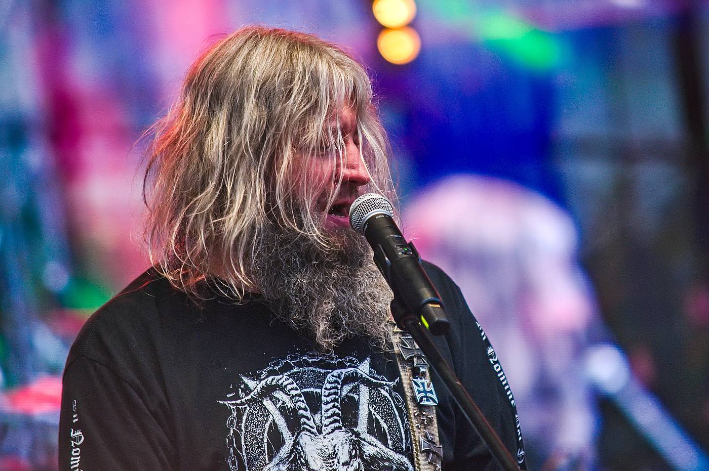 Festival Rock in Town zavítal do Plzně, přivezl Harlej, Tublatanku i Horkýže Slíže